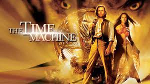 The Time Machine (2002)